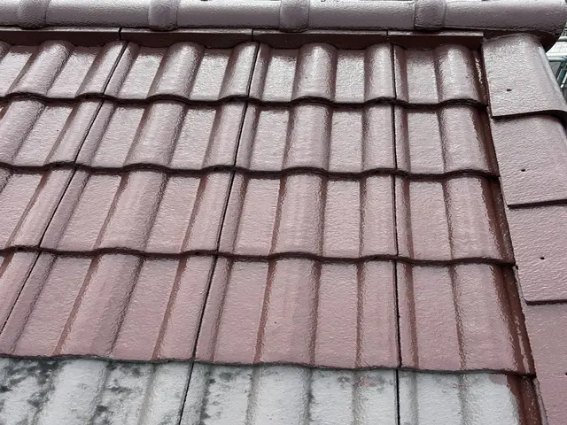 仕上がり重視で丁寧に施工◎すべて自社対応！損害保険加入済み！サービスの画像