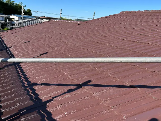 仕上がり重視で丁寧に施工◎すべて自社対応！損害保険加入済み！サービスの画像