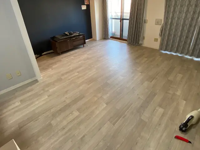 【地域密着】お問い合わせ24時間受付！親切・丁寧に対応いたします。サービスの画像