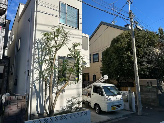 宮内庁•環境省作業実績あり！樹種の特徴を活かして手入れします！サービスの画像