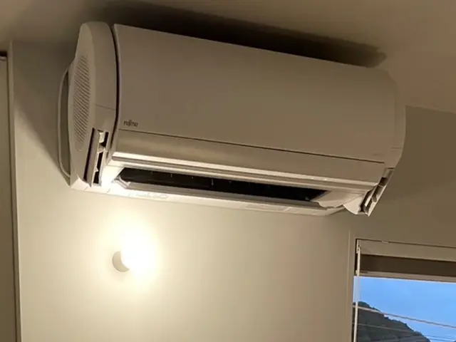 3月までのオープンセール中◯完全分解可能◯お客様に合わせて洗剤をつかいわけます！サービスの画像