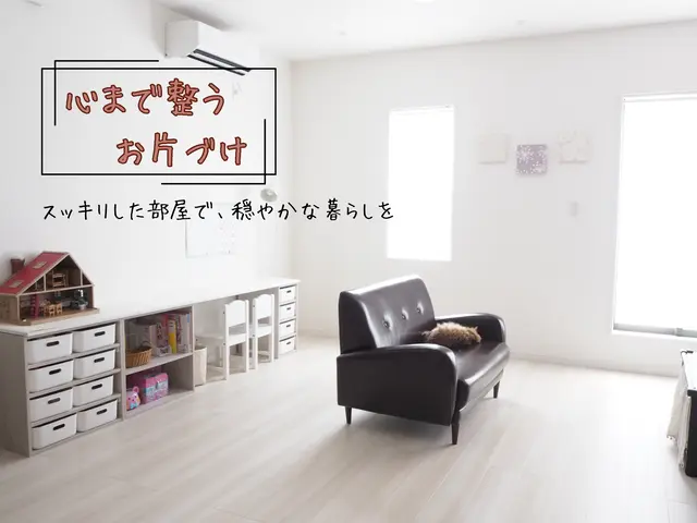 「暮らしやすい」を実現！心までスッキリ整う整理収納サービスの画像