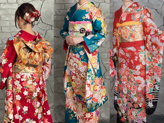 【実績豊富で確かな技術】スタイルアップ着付けで1日を快適ハッピーに♪2人目〜割引