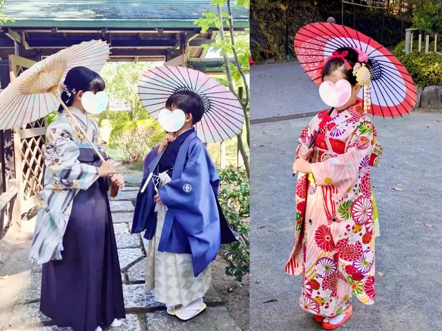 【実績豊富で確かな技術】スタイルアップ着付けで1日を快適ハッピーに♪2人目〜割引