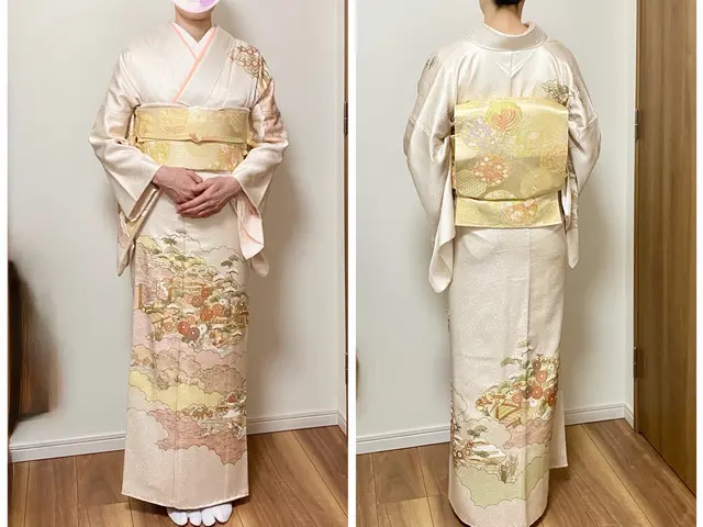 【実績豊富で確かな技術】スタイルアップ着付けで1日を快適ハッピーに♪2人目〜割引