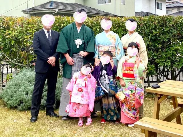 【実績豊富で確かな技術】スタイルアップ着付けで1日を快適ハッピーに♪2人目〜割引