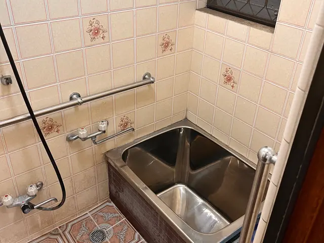 ◎損害保険加入安心◎ エコ洗剤使用！ハウスクリーニング士が伺います！サービスの画像