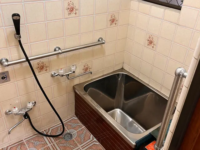 ◎損害保険加入安心◎ エコ洗剤使用！ハウスクリーニング士が伺います！サービスの画像