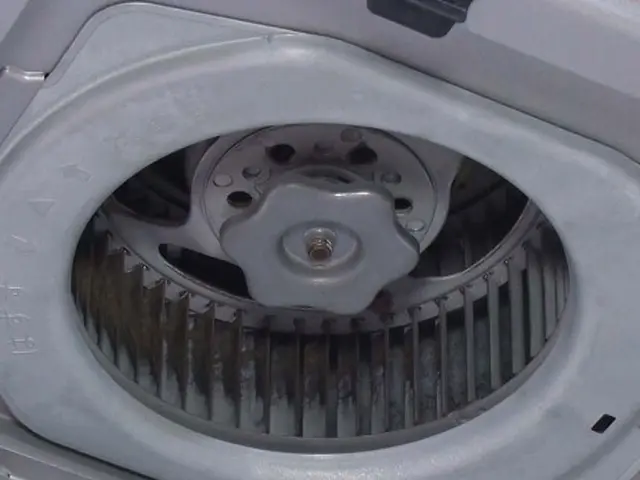 ギトギト油もスッキリきれい☆換気効率UP！内部まで徹底洗浄！！損害保険加入済サービスの画像