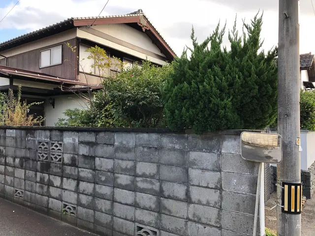 鳥取県西部で活動しています。お客様のご要望通りの仕上がりかしっかり確認します！サービスの画像