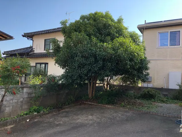 鳥取県西部で活動しています。お客様のご要望通りの仕上がりかしっかり確認します！サービスの画像