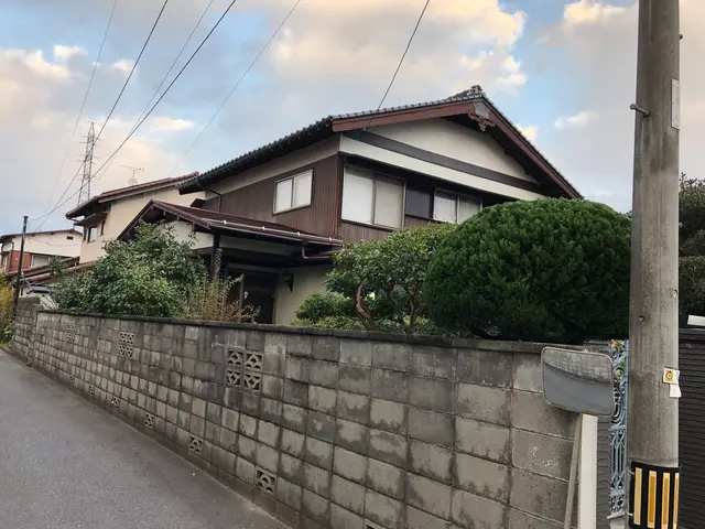 鳥取県西部で活動しています。お客様のご要望通りの仕上がりかしっかり確認します！サービスの画像