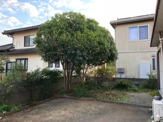 鳥取県西部で活動しています。お客様のご要望通りの仕上がりかしっかり確認します！サービスの画像