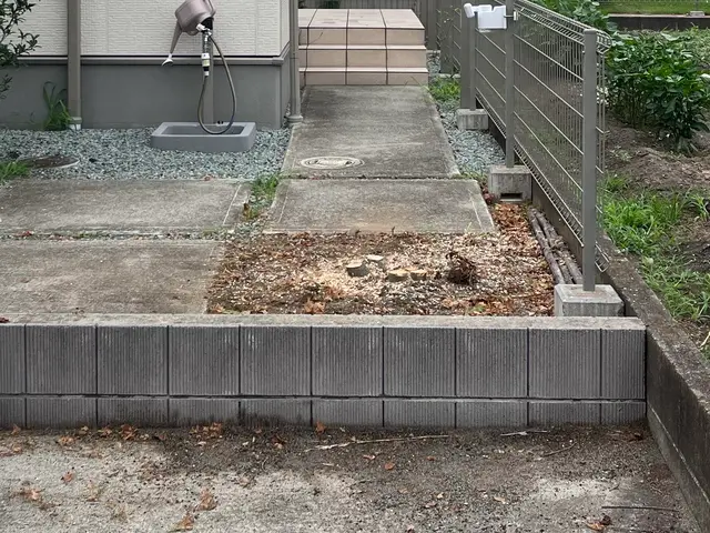 丁寧な接客と迅速施工で、見違えるほど美しい仕上がりをお約束しますサービスの画像