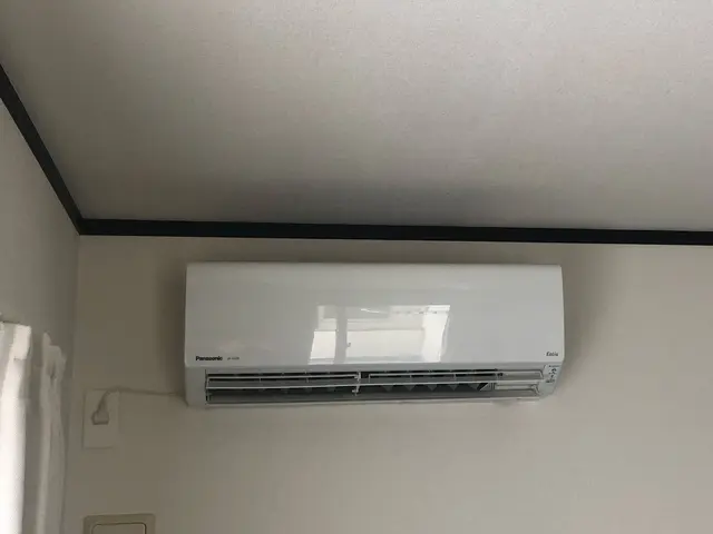 迅速・丁寧な作業で、快適な空間を実現！女性スタッフ同行可能☆サービスの画像