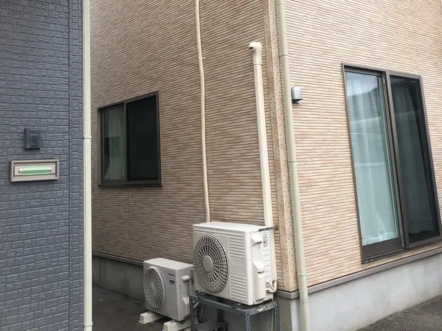 迅速・丁寧な作業で、快適な空間を実現！女性スタッフ同行可能☆サービスの画像