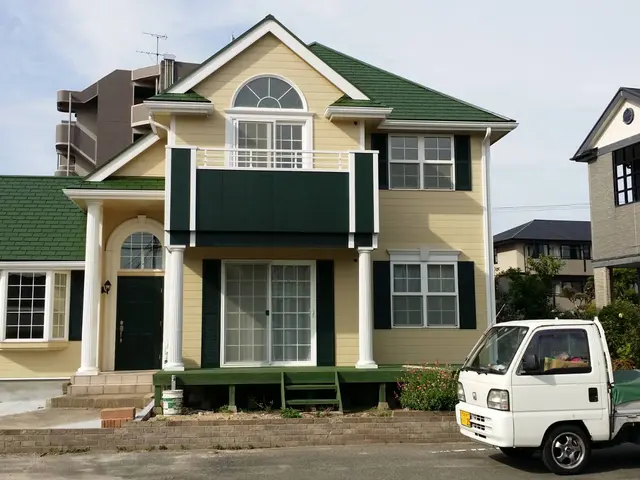 【業歴40年以上の実績 】予約から施工まで自社対応！迅速丁寧に仕上げます！サービスの画像