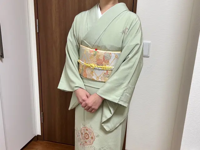 大切な一日を彩ります！スピーディーで崩れにくい着付けを◇着付けのみ対応◇