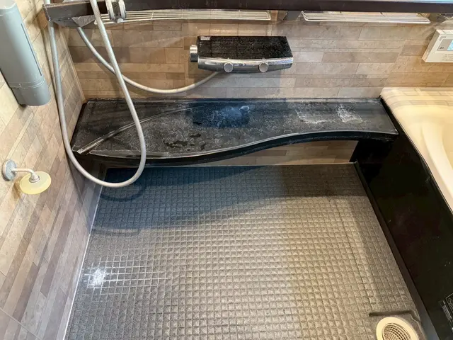 快適なリラックススペースを 取り戻そう！隅々までピカピカ！サービスの画像