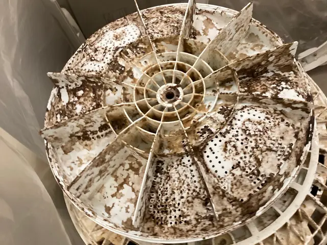 【1月限定・新春割】1000台超の洗浄実績！去年の汚れをプロの技で根こそぎ解消サービスの画像