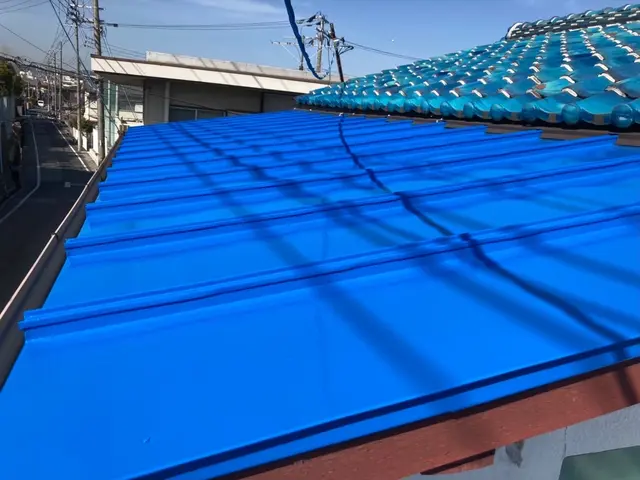 豊富な経験と知識で安心！仕上がり重視で丁寧に作業いたします！サービスの画像