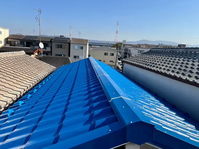 豊富な経験と知識で安心！仕上がり重視で丁寧に作業いたします！サービスの画像