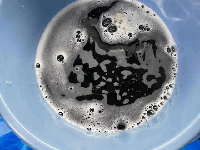 カビ臭い匂いが無くなる！通常エアコンクリーニング（壁掛けタイプ）機能付き対応不可サービスの画像