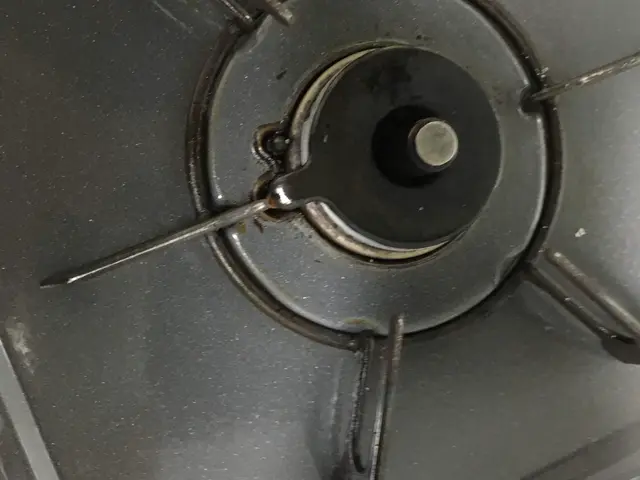 エコ洗剤で2度洗い、ステンレスやタイルのコーティング無料サービスの画像