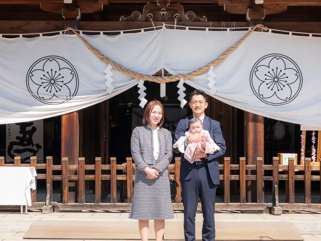 【パパフォトグラファー撮影！】2児のママ同行で安心の撮影空間◎