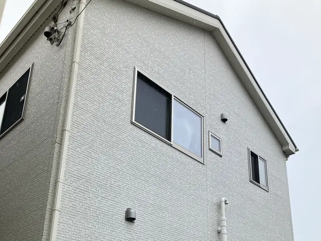 外壁洗浄、クリーニング　大手管理会社にて年間150棟洗浄実績あり！クレームゼロサービスの画像