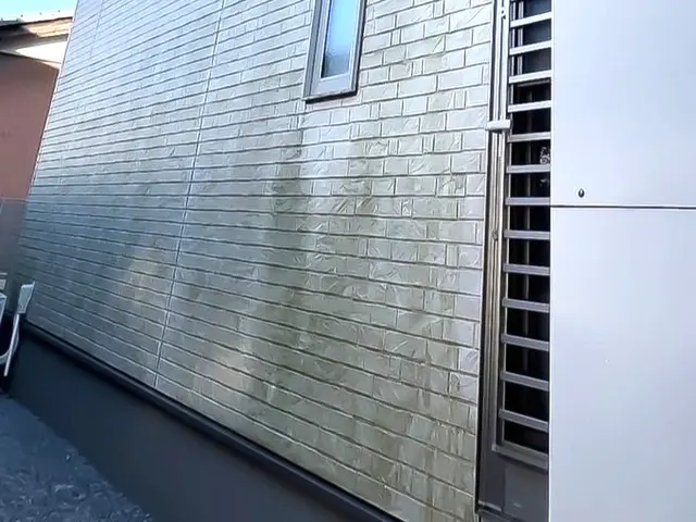 外壁洗浄、クリーニング　大手管理会社にて年間150棟洗浄実績あり！クレームゼロサービスの画像