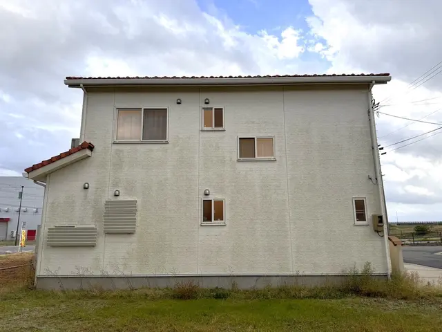 外壁洗浄、クリーニング　大手管理会社にて年間150棟洗浄実績あり！クレームゼロサービスの画像