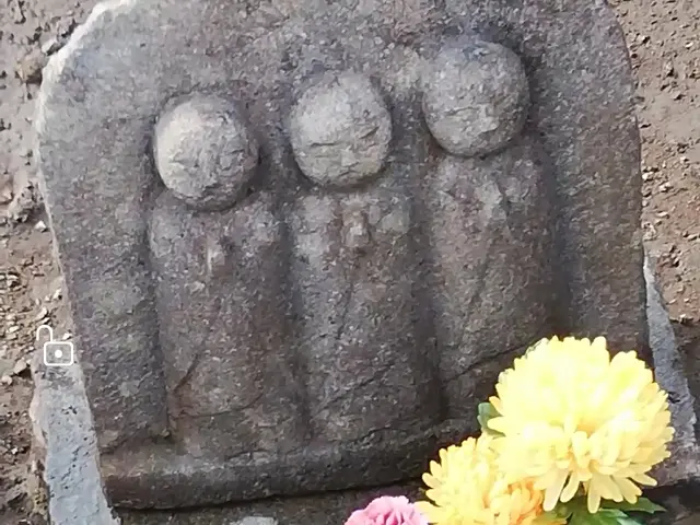 女性スタッフ指定OK◆◆営業時間外も相談可能◎お墓参り代行サービスの画像