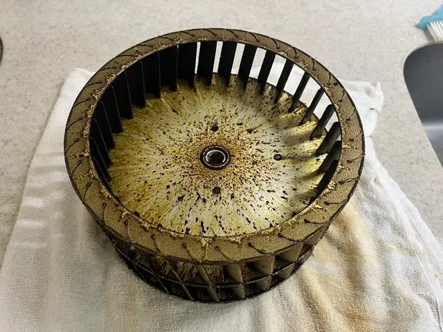 セット料金でお得に！キッチン周りをまるまるきれいに仕上げます！サービスの画像