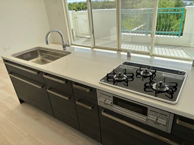 ハウスダストアレルギー経験者だからこそできる、綺麗な空間作り！サービスの画像