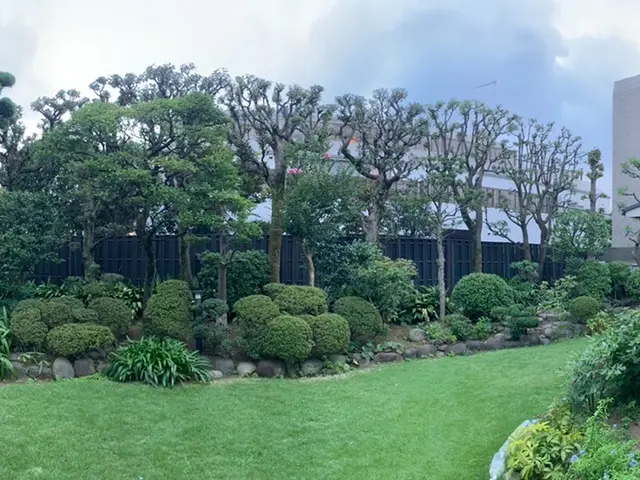 【創業35年】日本庭園の美しさを提案させて頂きます！腕にはかなり自信があります！サービスの画像