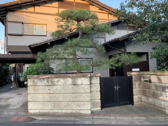 【創業35年】日本庭園の美しさを提案させて頂きます！腕にはかなり自信があります！サービスの画像