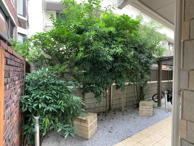 【創業35年】日本庭園の美しさを提案させて頂きます！腕にはかなり自信があります！サービスの画像