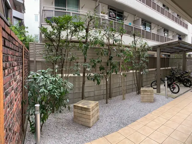 【創業35年】日本庭園の美しさを提案させて頂きます！腕にはかなり自信があります！サービスの画像