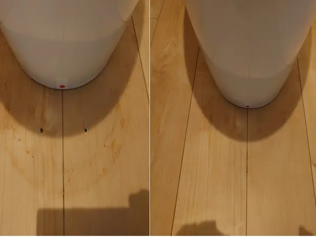 【補修でコスパよく綺麗に！】事前説明で安心◎ご納得いただいた上での作業をお約束◎サービスの画像