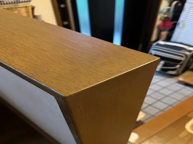 店長がお伺い！笑顔と丁寧さで心を込めた補修サービスサービスの画像