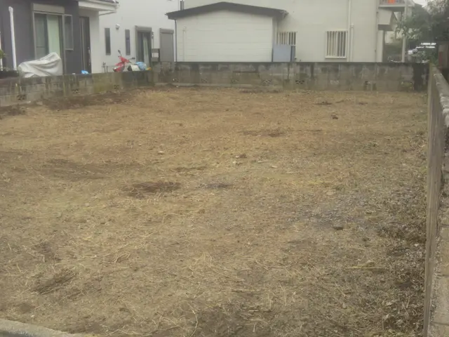 ご予算に応じキレイで丁寧な対応を心掛けています！お気軽にお問い合わせ下さいサービスの画像