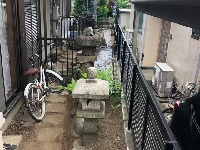 【即日対応可能◎】お庭のことならお任せください◎何でもご相談ください！サービスの画像