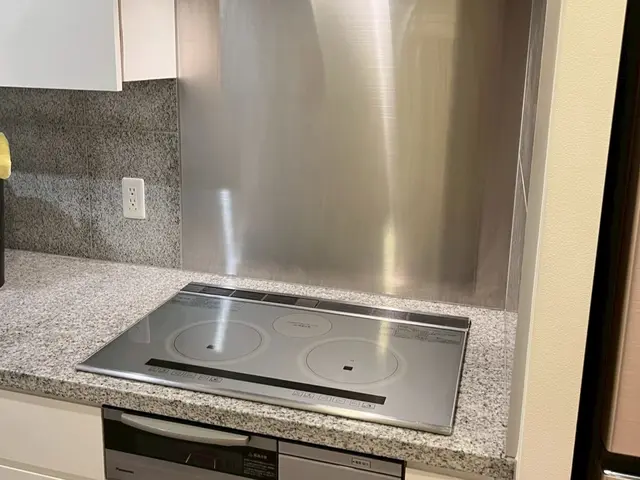 お客様から信頼いただけるよう、一つ一つの作業を迅速丁寧に対応します！サービスの画像