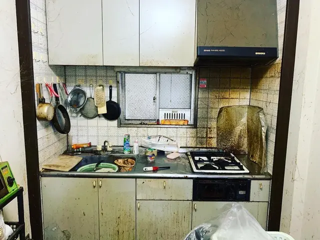 ◆大手業務経験豊富◆営業時間外も対応可能◆アフターフォローもばっちり！サービスの画像