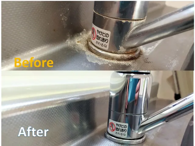 大掃除のお供にどうぞ！すっきり綺麗にしませんか☆彡【いつでも夫婦で伺います】サービスの画像