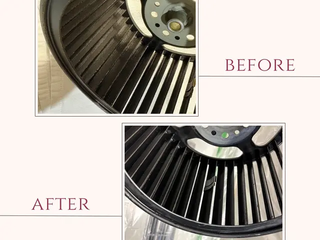 【水回り2点セット】お風呂の頑固な水垢、換気扇をピカピカにします！！サービスの画像