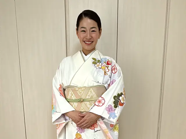 大切な一日を〈着付けしてもらってよかったという記憶に〉5/22.23.24予約可