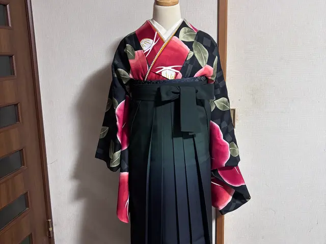 ☆［入学式＊初宮参り＊ご婚礼＊お顔合わせ］など晴れの日にはぜひともお着物で☆