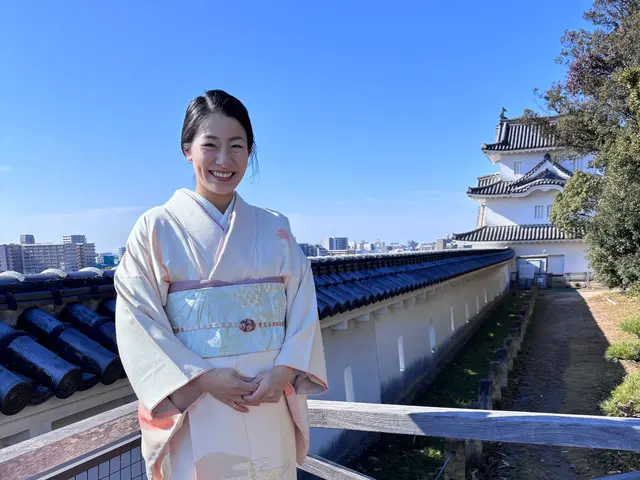 ☆2026卒入学着付け受付スタート☆早期申込割引【1月末まで】今ならご希望時間可